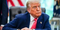 VIDEO: Trump drops revealing aside about his faith while discussing Ukraine