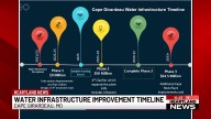 Cape Girardeau water infrastructure improvement timeline unveiled