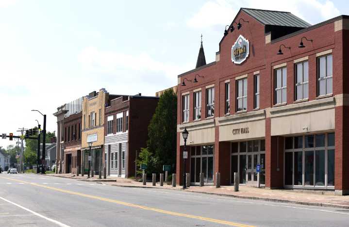 Old Town plans to track residents and visitors with AI