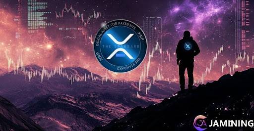 Stable Returns in Volatile Markets: How JA Mining Leverages XRP and Other Cryptos for Daily Income