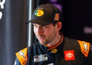 Chase Briscoe Puts Entire Cup Garage on Notice for Title Fight With Bold Championship Claim