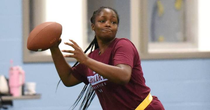 2025 IHSA flag football preview: Kankakee brings back athletic experience in quest for regional repeat