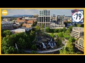 South Carolina in 90 seconds