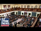 BREAKING: No quorum in Texas as Democrats remain absent