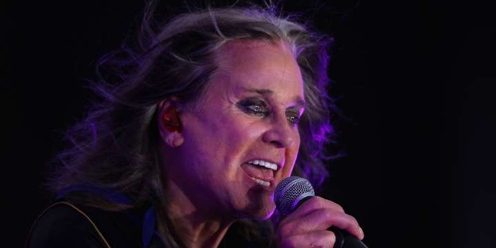 Ozzy Osbourne’s Cause of Death Revealed, Including All the Contributing Factors 