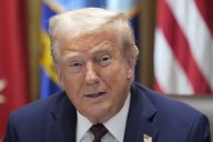 Trump sorprende al felicitar a Taylor Swift por su compromiso tras meses de ataques