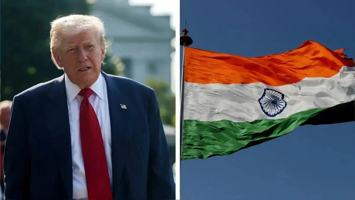 Trump aumentará aranceles para India porque sigue comprando petróleo ruso