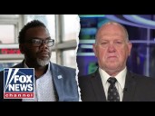 Homan issues URGENT warning to Chicago mayor: ‘Get out of the way!’
