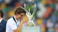 Frank's 'special' Tottenham gameplan not enough to beat PSG