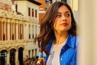 Anna Castillo: "Me empalaga la gente que es demasiado simpática, me cuesta un poco de creer"