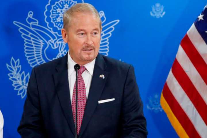 “Estamos unidos como dos aliados soberanos”: Embajador de EU reafirma colaboración con México contra cárteles