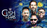 WWE Clash in Paris 2025: UK start time, live stream, confirmed match card, results and how to watch