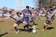 Defensores busca seguir firme en la cima