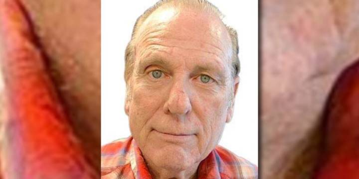 Silver Alert issued for missing Santa Cruz County man