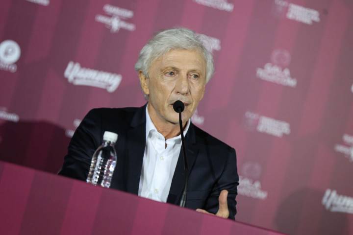 “Le puso algunas condiciones…”: Los pedidos de José Pekerman a Riquelme