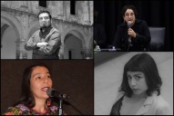 Cecut anuncia a los ganadores de sus premios literarios 2024
