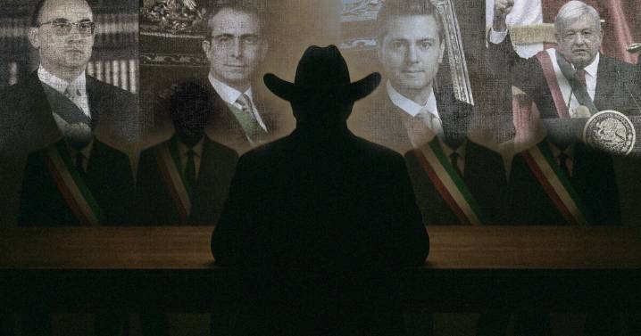 El narcoestado al descubierto: La gran confesión de "El Mayo" Zambada sobre políticos mexicanos
