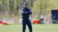 Ben Johnson’s blunt message to players before first Bears preseason game