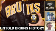 Bruins365: Mike Commito on New Book Every Bruins Fan Needs