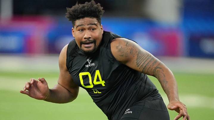 Did Steelers land ‘steal of NFL Draft?’ Coaches think so