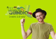 Resultado de la Lotería del Quindío, hoy jueves 28 de agosto de 2025