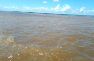 El río Orinoco se vuelve más impredecible en Delta Amacuro