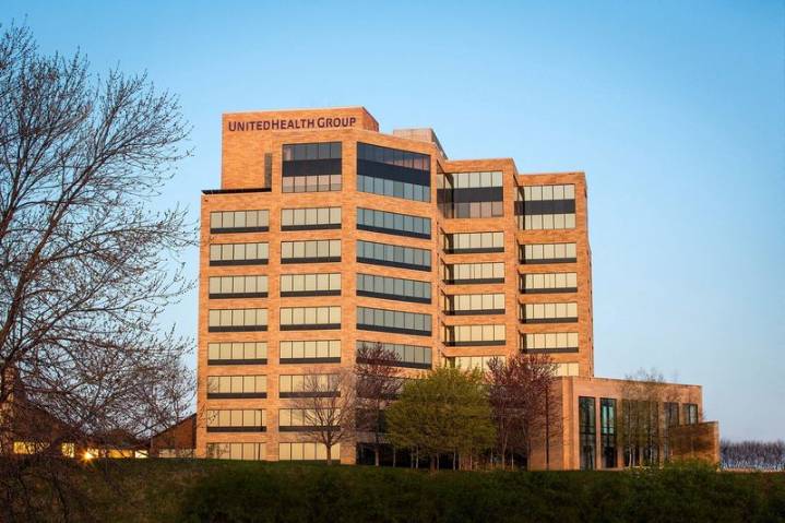 Hack at UnitedHealth’s tech unit impacted 192.7 million people, US health dept website shows