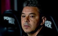 Gallardo estuvo a punto de tomar una drástica decisión que iba a generar "un escándalo" en River