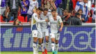 Liga de Quito venció a Botafogo y se metió en cuartos de final de la Libertadores