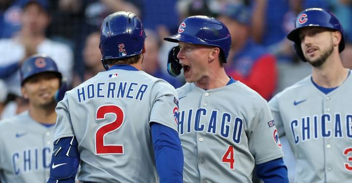 Chicago Cubs vs. San Francisco Giants preview, Thursday 8/28, 2:45 CT