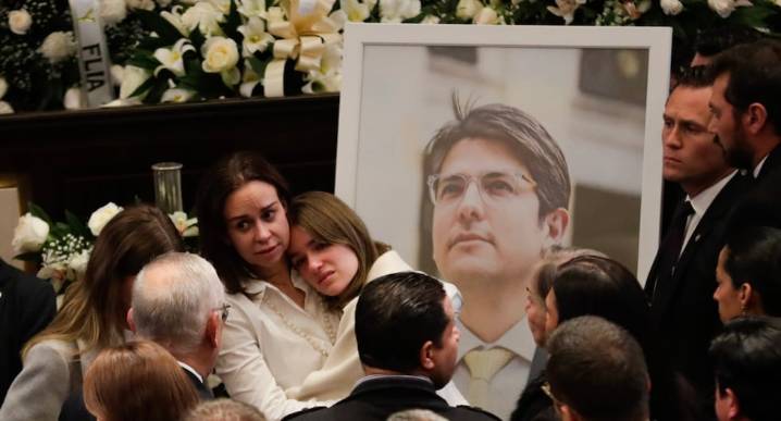 Colombia: senador Miguel Uribe Turbay muere tras 65 días de agonía