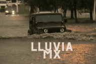 Estados del país que tendrán lluvias muy fuertes hoy jueves 14