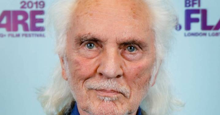 Superman star Terence Stamp dies aged 87 as family share heartbreaking tribute