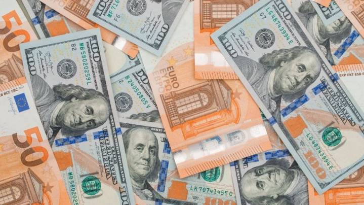 Euro hoy y euro blue hoy, EN VIVO: el minuto a minuto de la cotización de este martes 19 de agosto de 2025