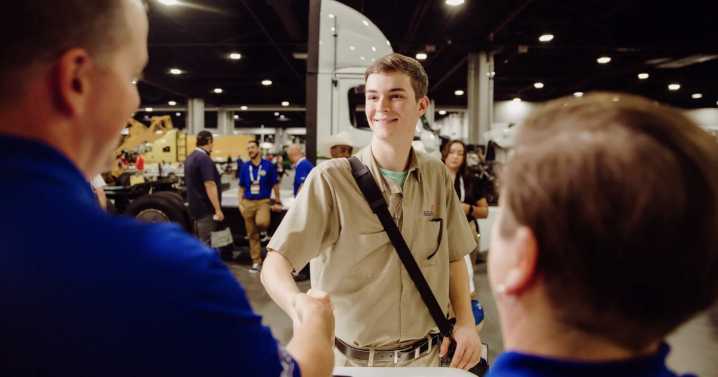 Augusta County grads earn honors in technical skills contest