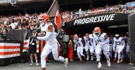 Cleveland Browns 53-man roster tracker