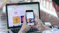 El local es digital: La era del emprendimiento online en Barquisimeto
