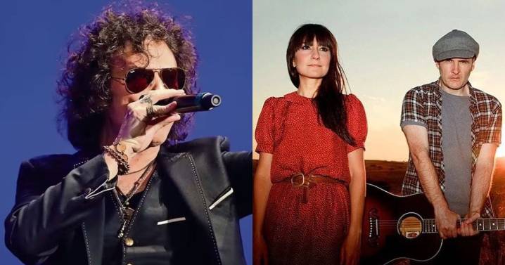 Enrique Bunbury desmiente enemistad con Amaral y aclara rumores luego de 20 años