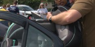 Car seat safety checks in Henrico address common problems for parents
