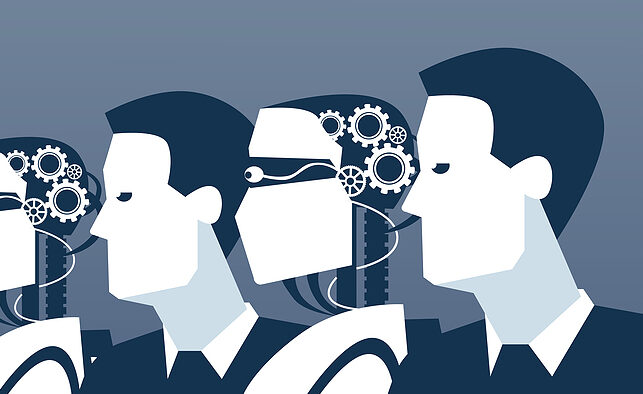 Counterpoint: Trump’s Anti-Labor Policies Could Impact Effect of AI on Workers