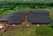 Gobierno destina $921 mil millones para financiar proyectos de energía limpia y minería en 209 municipios