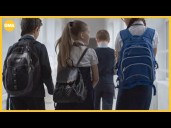 How to address back-to-school anxiety