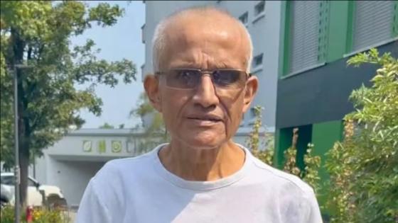 Murió el periodista Fredy Calvache tras una dura batalla contra el cáncer