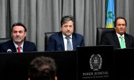 La muerte de Maradona: la Fiscalía advirtió sobre convertir el juicio en un “espectáculo” y se opuso a Luque