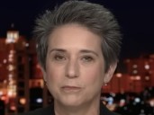 Amy Walter: Democrats Are Not Showing A New Path Forward, Who Are They Outside Of Being Anti