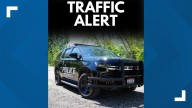 Semi rollover closes major westbound routes in Star area