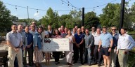 GiGi’s Playhouse Madison receives nearly $90K grant from 100 Men of Dane County