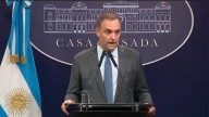 "El tiempo es el único juez que siempre revela la verdad": El mensaje de Adorni tras las denuncias por coímas