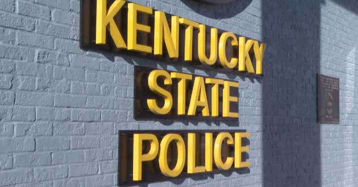 Kentucky State Police honors 14 civilian employees for public safety contributions