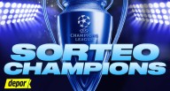 Sorteo de Champions League 2025/2026 EN VIVO vía ESPN, Disney Plus y Fútbol Libre TV